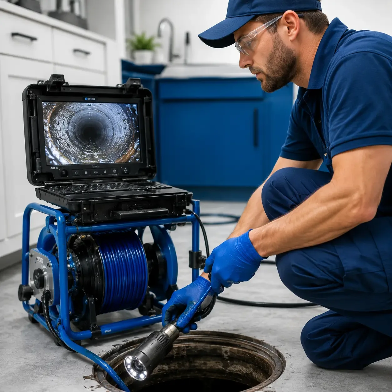 Pipe Relining professionals serving Lookout Mountain, GA